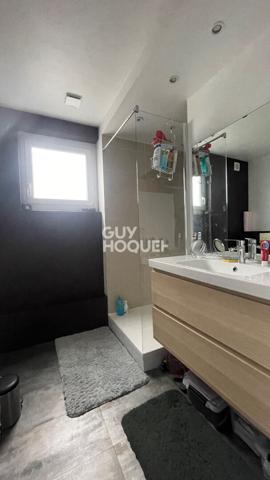 À vendre : Appartement 3 pièces au coeur de DREUX