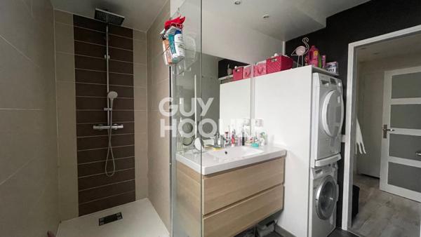 À vendre : Appartement 3 pièces au coeur de DREUX