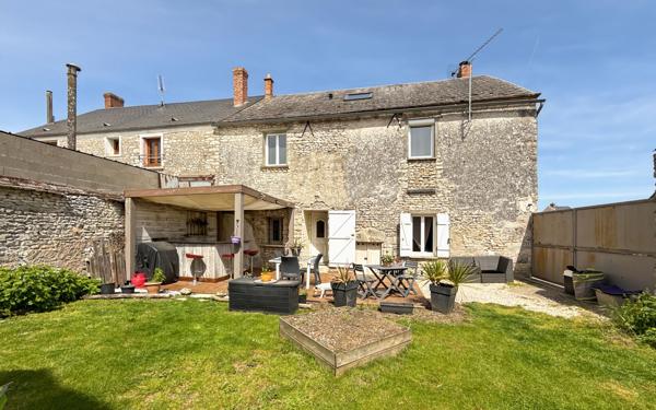 Maison à louer