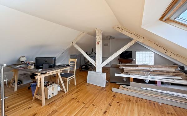 Maison à louer