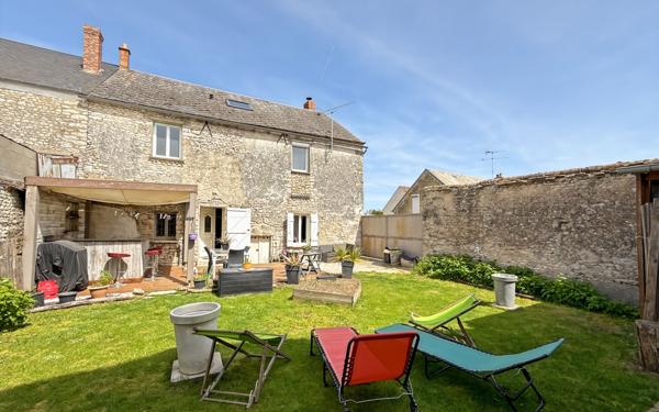 Maison à louer