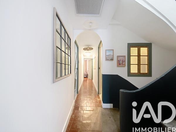 Immeuble à vendre 270 m² Saint-Chinian