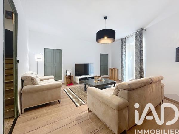 Immeuble à vendre 270 m² Saint-Chinian