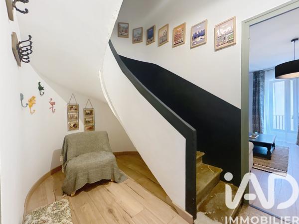 Immeuble à vendre 270 m² Saint-Chinian