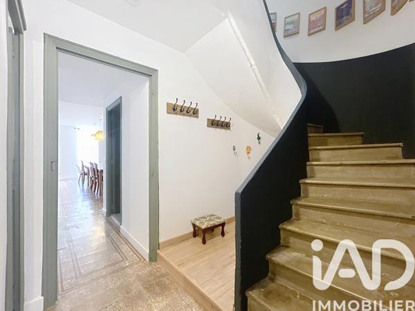 Immeuble à vendre 270 m² Saint-Chinian