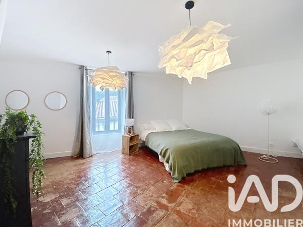 Immeuble à vendre 270 m² Saint-Chinian