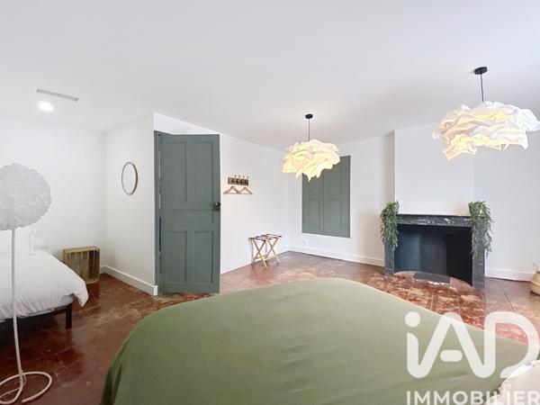 Immeuble à vendre 270 m² Saint-Chinian