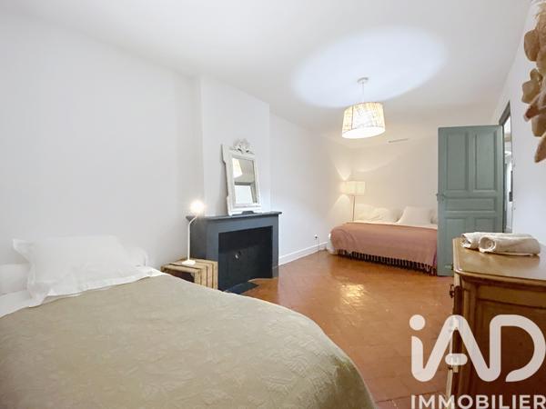 Immeuble à vendre 270 m² Saint-Chinian