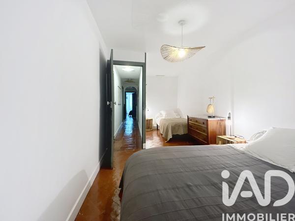 Immeuble à vendre 270 m² Saint-Chinian