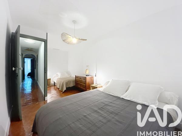 Immeuble à vendre 270 m² Saint-Chinian