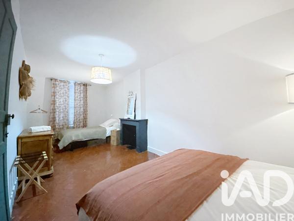 Immeuble à vendre 270 m² Saint-Chinian