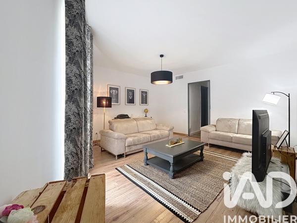 Immeuble à vendre 270 m² Saint-Chinian