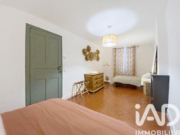 Immeuble à vendre 270 m² Saint-Chinian