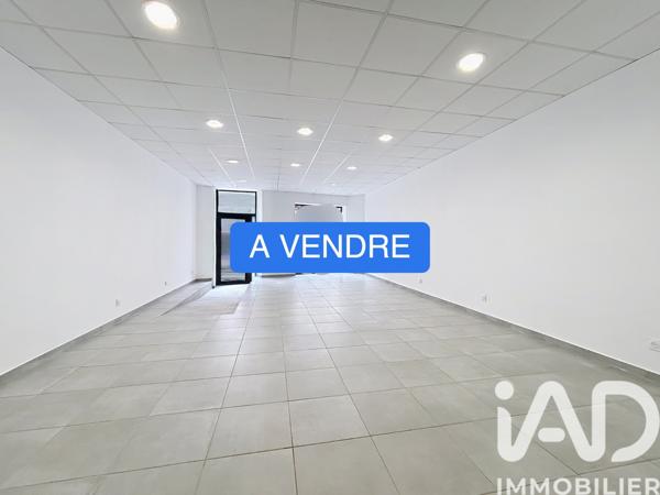 Immeuble à vendre 270 m² Saint-Chinian