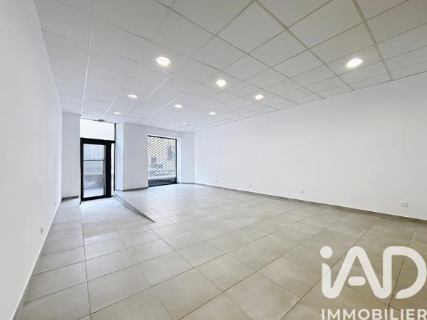 Immeuble à vendre 270 m² Saint-Chinian