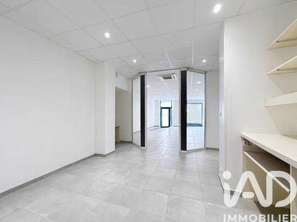 Immeuble à vendre 270 m² Saint-Chinian