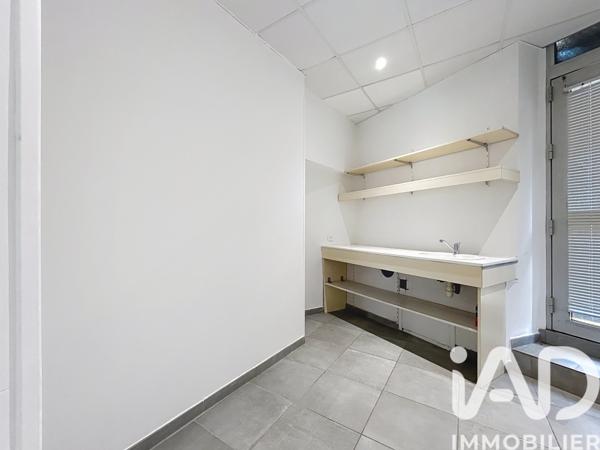 Immeuble à vendre 270 m² Saint-Chinian