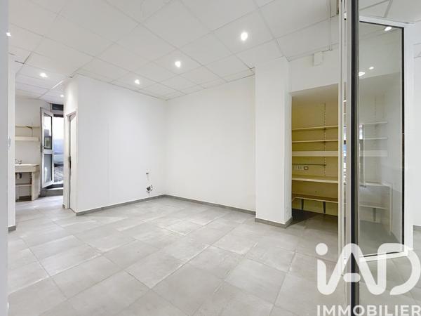 Immeuble à vendre 270 m² Saint-Chinian