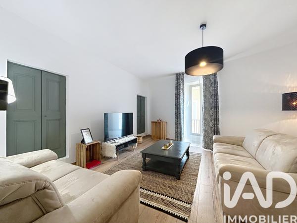 Immeuble à vendre 270 m² Saint-Chinian