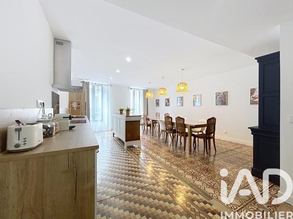Immeuble à vendre 270 m² Saint-Chinian