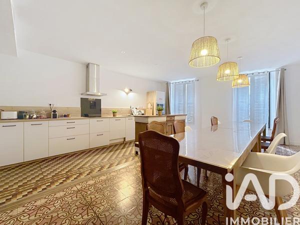 Immeuble à vendre 270 m² Saint-Chinian