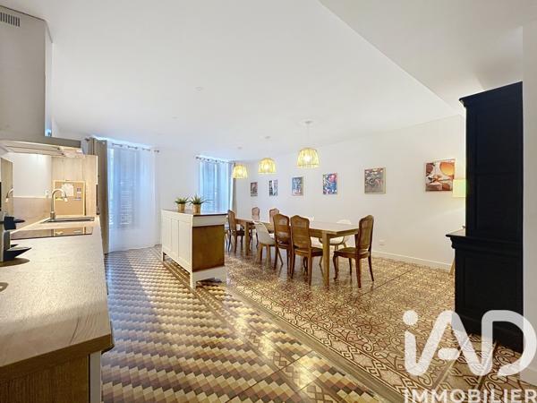 Immeuble à vendre 270 m² Saint-Chinian