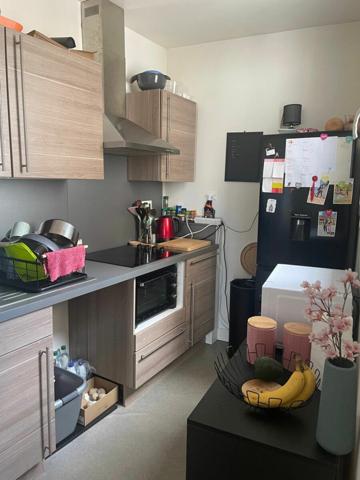 Appartement à louer    2 pièces •  Limoges