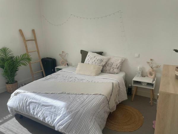 Appartement à louer    2 pièces •  Limoges