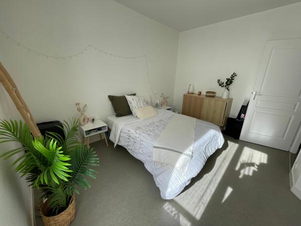 Appartement à louer    2 pièces •  Limoges