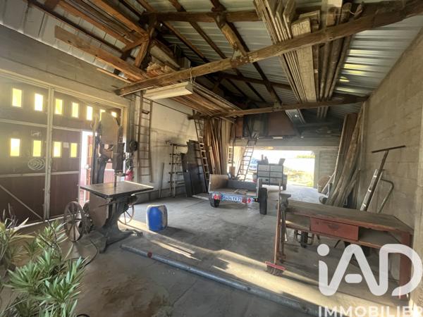 Maison à vendre 4 pièces 87 m² Épervans