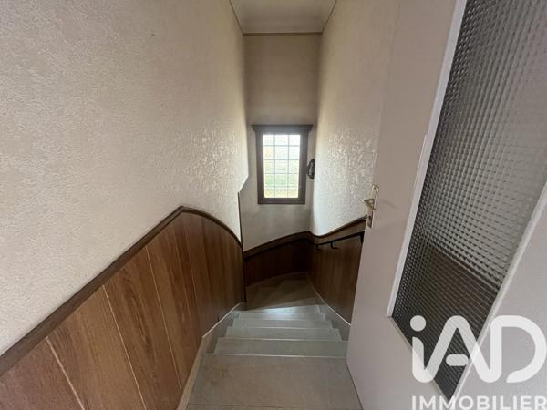 Maison à vendre 4 pièces 87 m² Épervans
