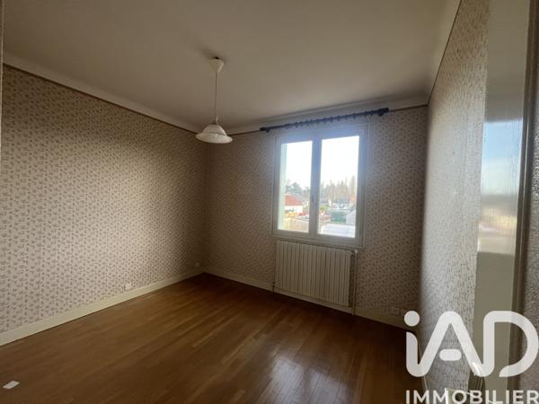Maison à vendre 4 pièces 87 m² Épervans