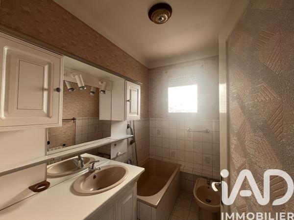 Maison à vendre 4 pièces 87 m² Épervans