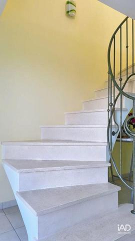 Maison à vendre 4 pièces 177 m² Talmont-Saint-Hilaire