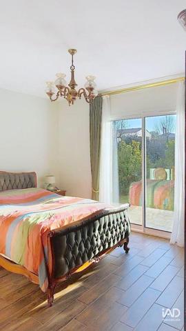 Maison à vendre 4 pièces 177 m² Talmont-Saint-Hilaire