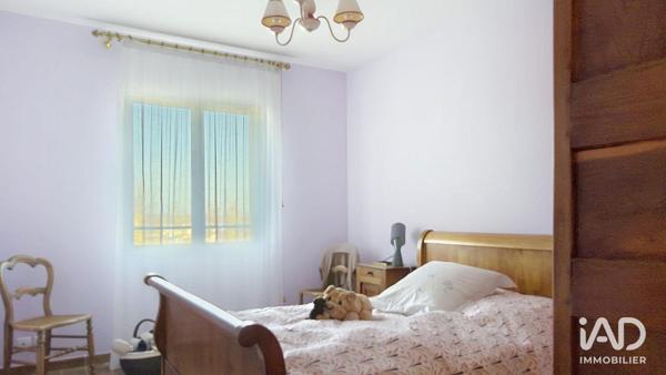 Maison à vendre 4 pièces 177 m² Talmont-Saint-Hilaire