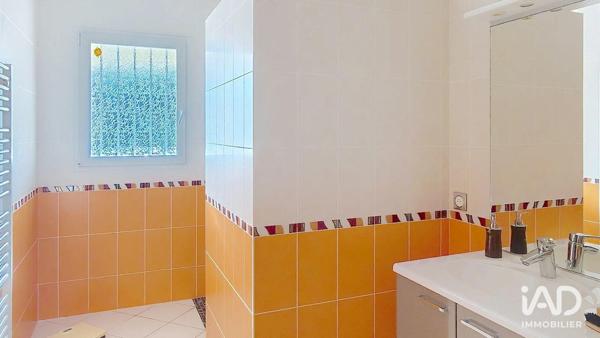 Maison à vendre 4 pièces 177 m² Talmont-Saint-Hilaire