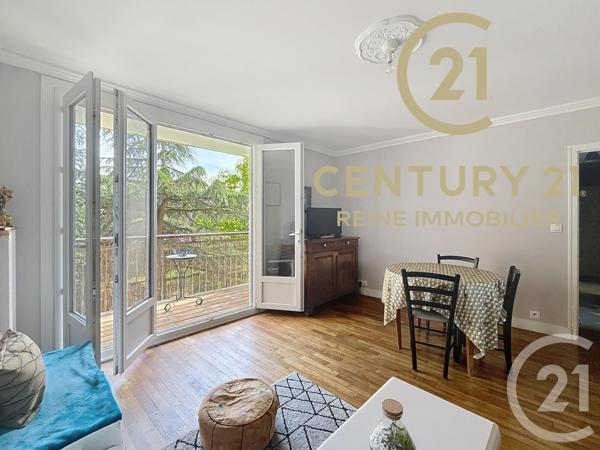 Appartement T4 à vendre  4 pièces - 66,22 m2 RENNES - 35