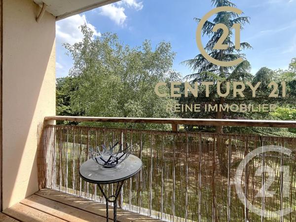 Appartement T4 à vendre  4 pièces - 66,22 m2 RENNES - 35