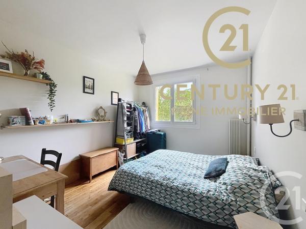 Appartement T4 à vendre  4 pièces - 66,22 m2 RENNES - 35
