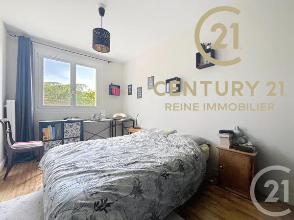 Appartement T4 à vendre  4 pièces - 66,22 m2 RENNES - 35