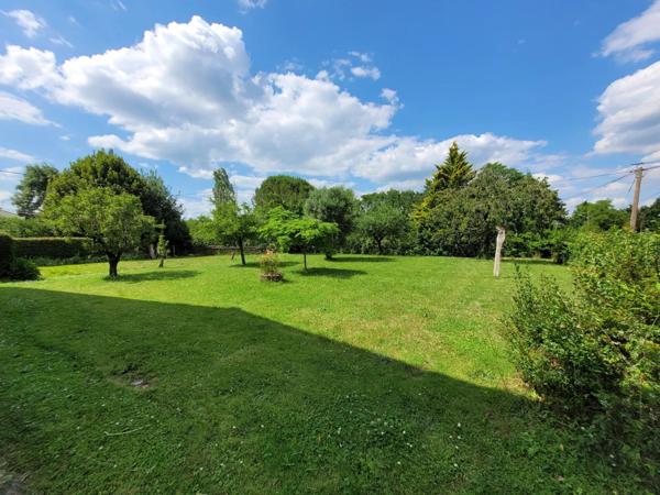 Vente Maison 6 pièces 163 m2 à Saint-Hilaire-la-Palud