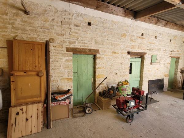 Vente Maison 6 pièces 163 m2 à Saint-Hilaire-la-Palud