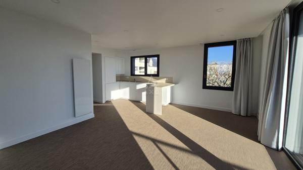 Appartement d'exception T3 avec terrasse vue mer.