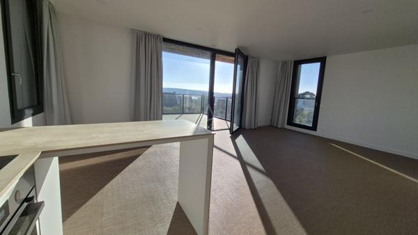 Appartement d'exception T3 avec terrasse vue mer.