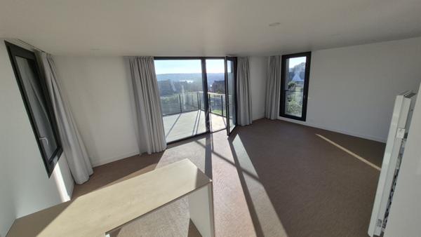 Appartement d'exception T3 avec terrasse vue mer.