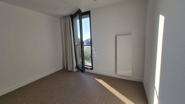 Appartement d'exception T3 avec terrasse vue mer.