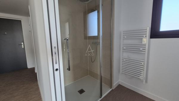 Appartement d'exception T3 avec terrasse vue mer.