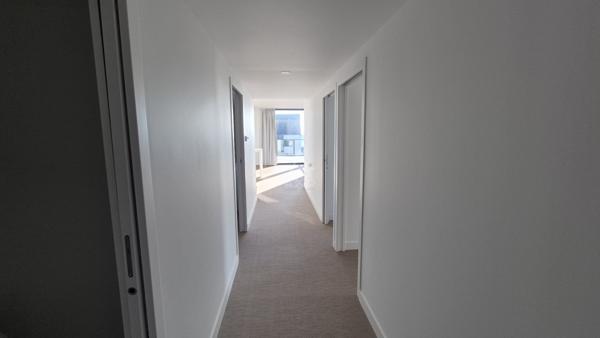 Appartement d'exception T3 avec terrasse vue mer.