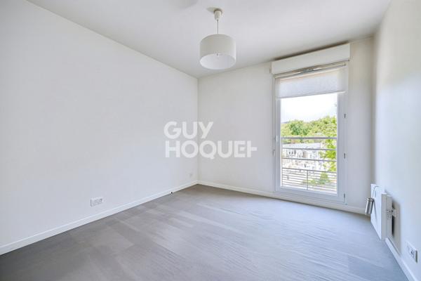Appartement 3 pièces 69.37 m2